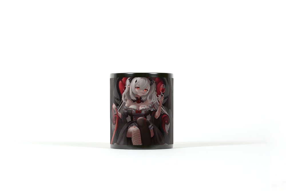 Bloodgod Mug