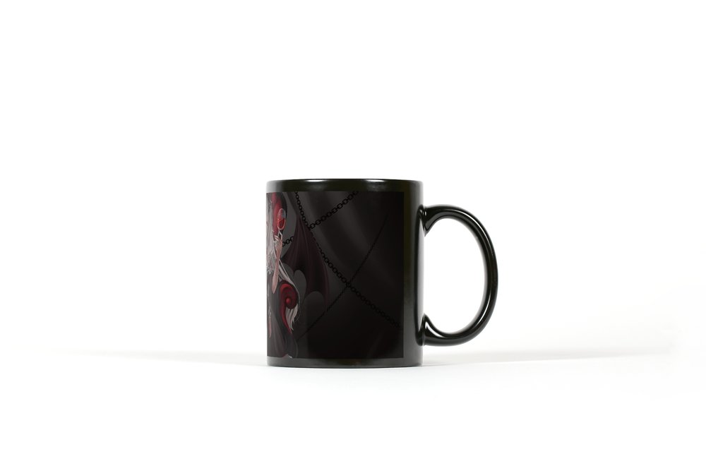 Bloodgod Mug