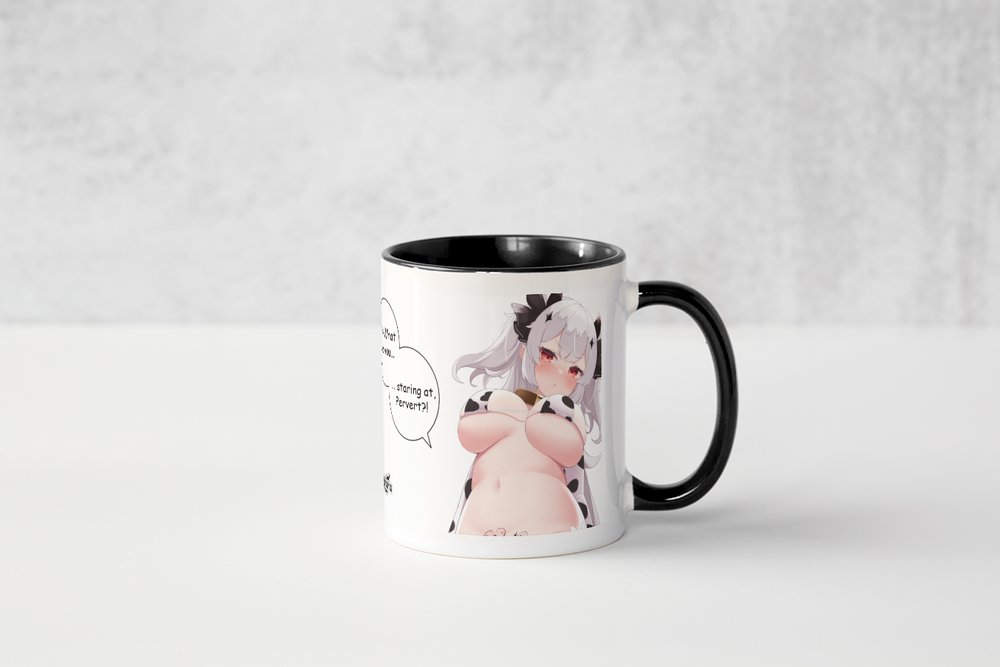 TsunTsun Milkers Mug